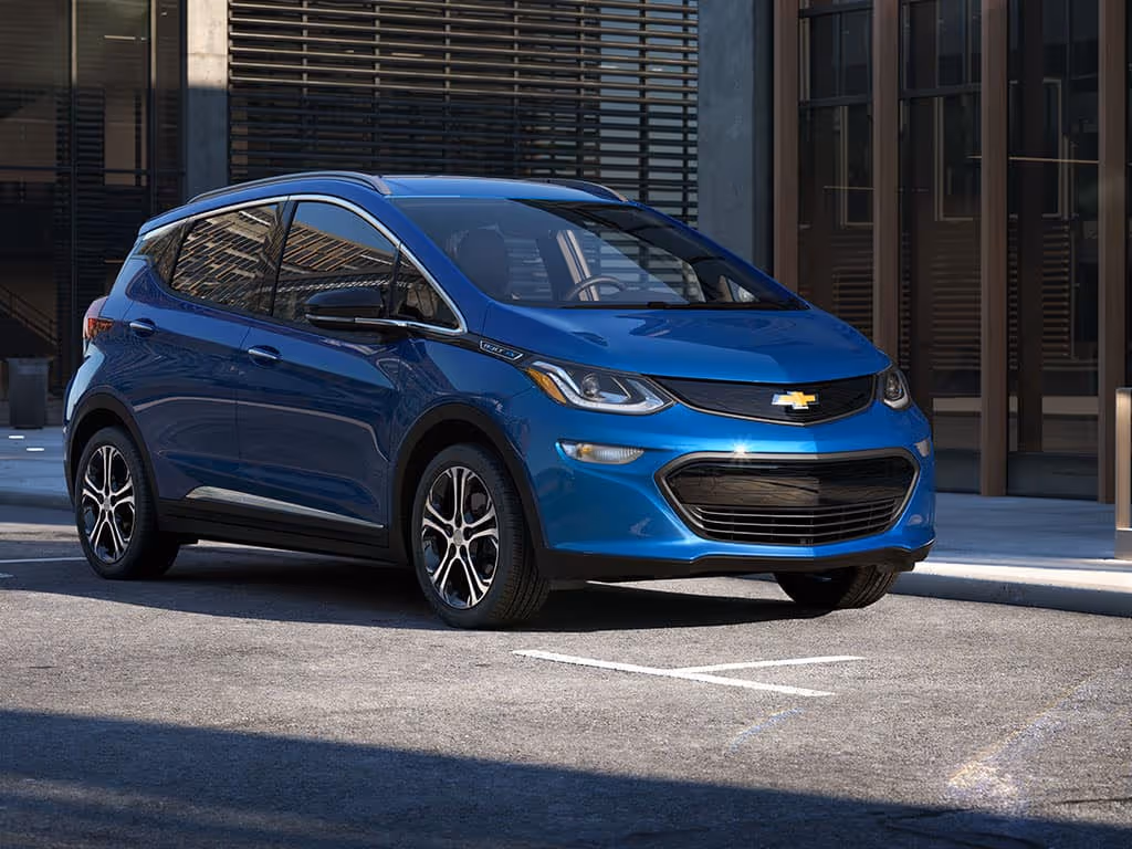 Chevrolet auto body repair in Los Angeles at Mac Auto Collision