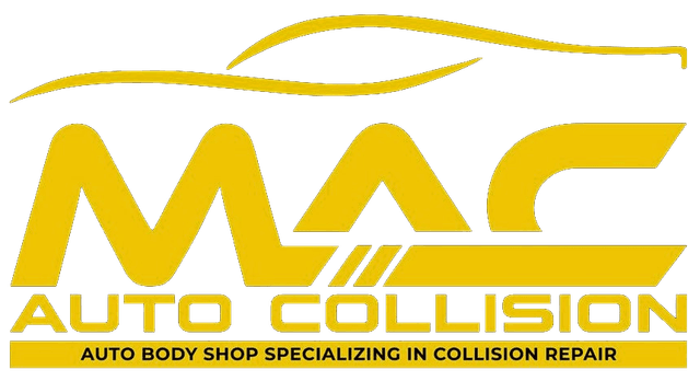 Mac Auto Collision